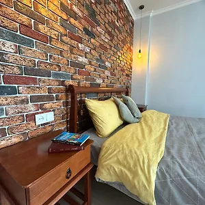  Апартаменты Heartwarming Loft