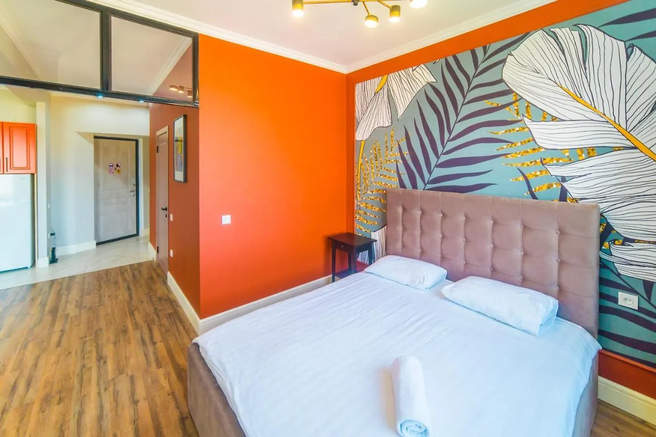 Hotel Manica R-House Алматы 0*,  Казахстан